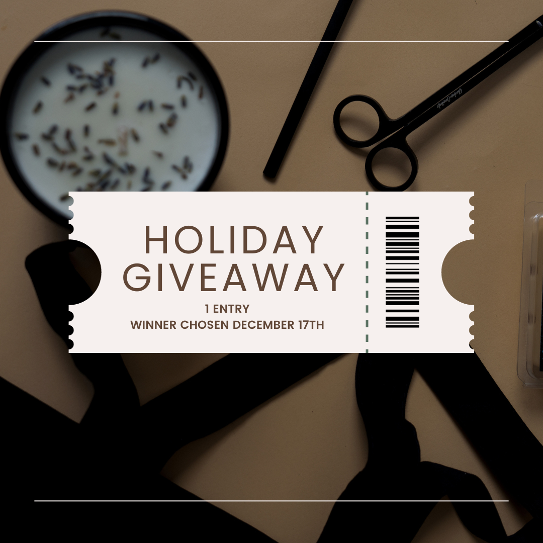 Giveaway Ticket